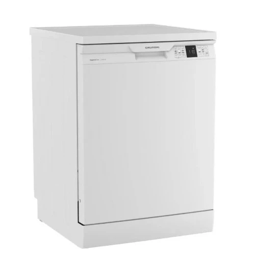 Grundig GPDF 4711 4 Programlı Bulaşık Makinesi - 2