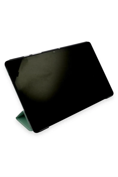Ipad Air 2 9.7 Smart Katlanabilen Uyku Modlu Tablet Kılıfı - 4