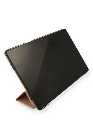 Ipad Air 2 9.7 Smart Katlanabilen Uyku Modlu Tablet Kılıfı - 12
