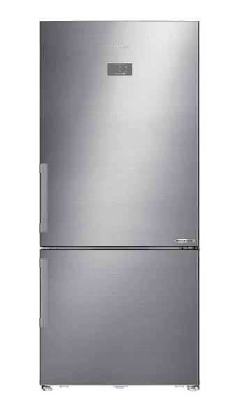 Grundig GPKND 615 I Kombi No Frost Buzdolabı