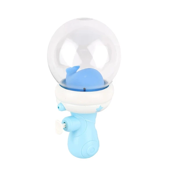 960B Işıklı Hayvanlı Su Tabancası -Birliktoys - 2