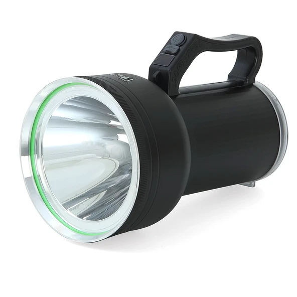 Gt Led Taşınabilir Güneş Solar Ledli Fener  Wt-415 - Resim 3