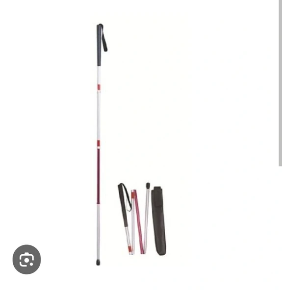 Ağma Görme Engelli Bastonu - Resim 5