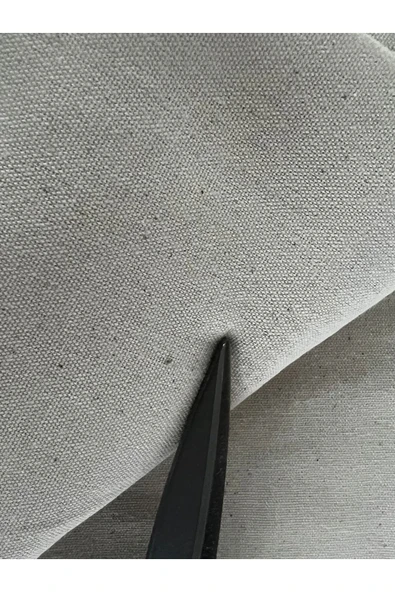 Keten,Buldan Keteni, Organik, Pamuklu, Keten Kumaş 235 en - 3