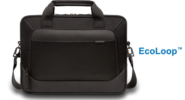 EcoLoop Pro Classic Briefcase 14 - CC5425C TdrTR