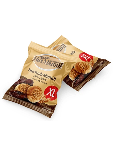 Has Mamül XL 60gr. Hurmalı Kurabiye