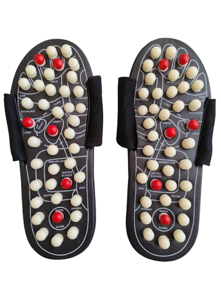 Masaj Terliği (42-43 Numara) - Resim 2