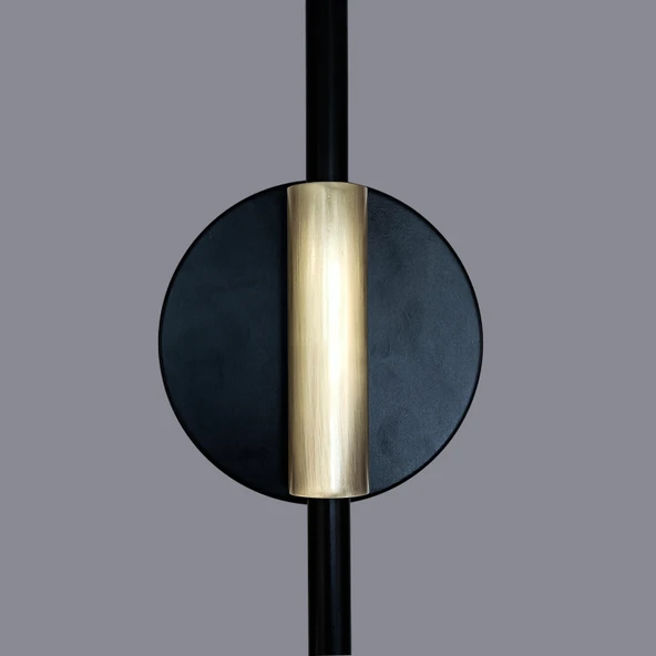 Lumos Siyah Aplik - 4