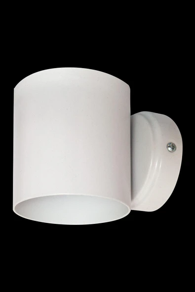D-light Lina Boru Aplik Beyaz - 3