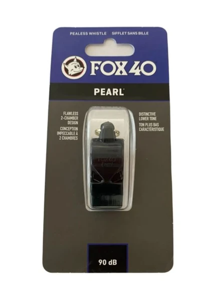 Fox 40 Classic Offical Düdük - 5