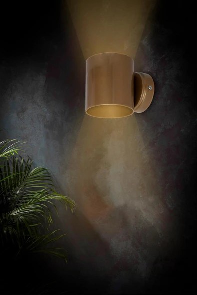 D-light Lina Boru Aplik Eskitme