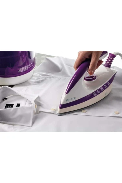 ARİETE STEMA POWER BUHAR KAZANLI ÜTÜ - 2