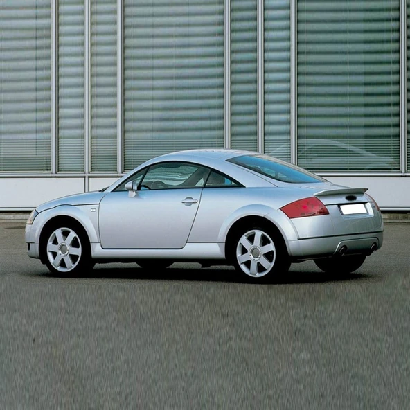 Audi TT 1999-2006 Hidrolik Direksiyon Yağ Kabı 1J0422371C - 2