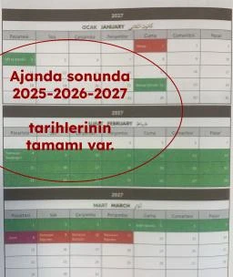 Dr. Mac Ajanda - 3