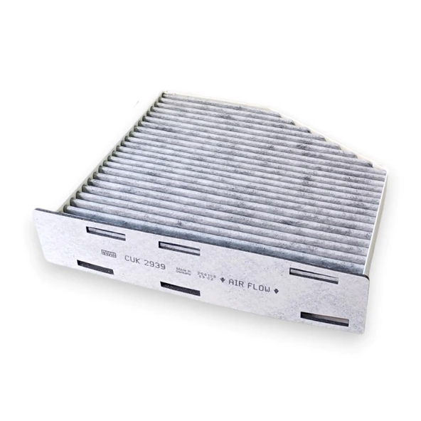 Skoda Yeti 2014-2018 1.6 Dizel CAY Motor Mann Filtre Seti - 4