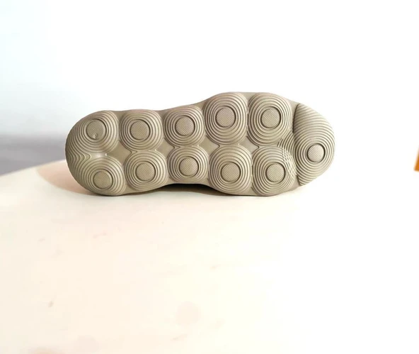 Erkek Hakiki Deri Hafif İthal Taban Casual Ayakkabı - 5