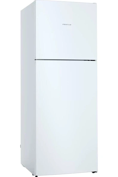 Profilo Bd2055wenn Çift Kapılı No Frost Buzdolabı Bd2055wenn