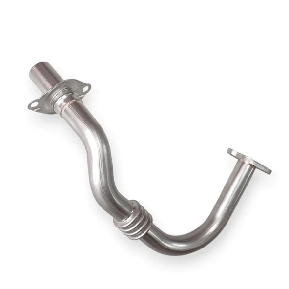 VW Caravelle T6 2016-2019 2.0 Dizel Motor EGR Borusu 03L131521AA