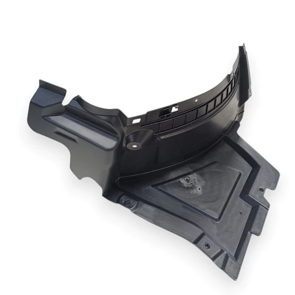 Audi A6 2015-2018 Ön Sol Çamurluk Davlumbazı Ön Parçası 4G0853887J