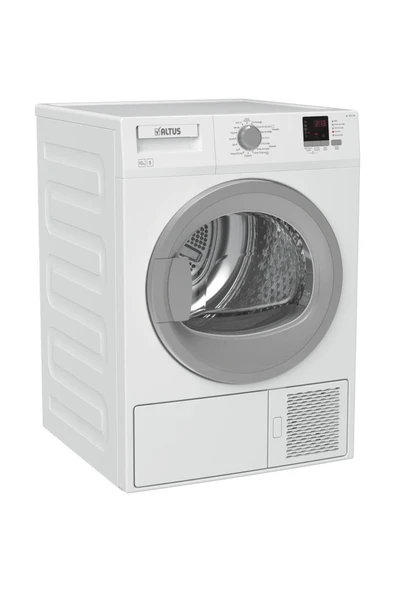 Altus Al 101 yb Yoğuşturmalı 10 Kg Kurutma Makinesi - 2