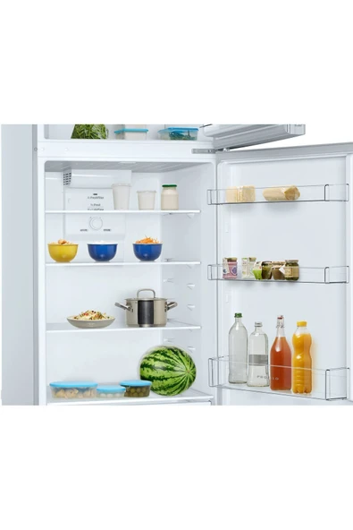 Profilo Bd2055lenn F Enerji Sınıfı 453 Lt Nofrost Üstten Donduruculu Buzdolabı - 4