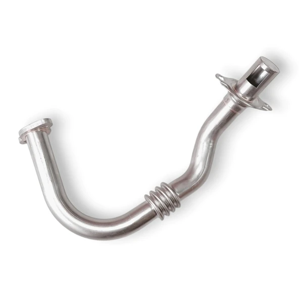 VW Transporter T6 2010-2015 2.0 Dizel Motor EGR Borusu 03L131521AA - 4