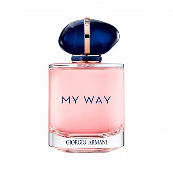 Giorgio Armani My Way  EDP 90 ml Kadın Parfüm - 2
