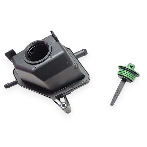 Audi TT 1999-2006 Hidrolik Direksiyon Yağ Kabı 1J0422371C - 3