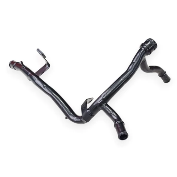 Seat İbiza 2002-2008 1.4TDi BNM Motor Su Devirdaim Borusu 045121065M - 5
