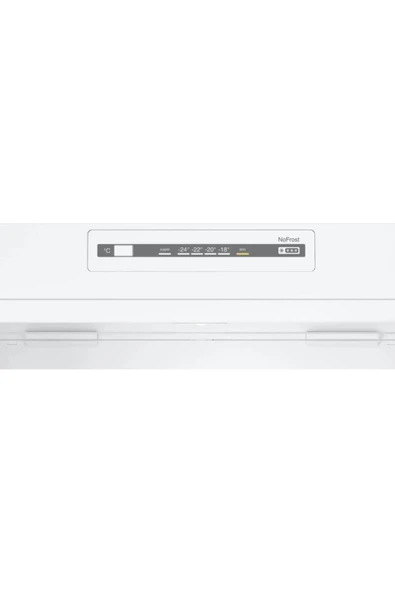 Profilo Bd2043wenn Buzdolabı-no Frost-400 Lt - 3