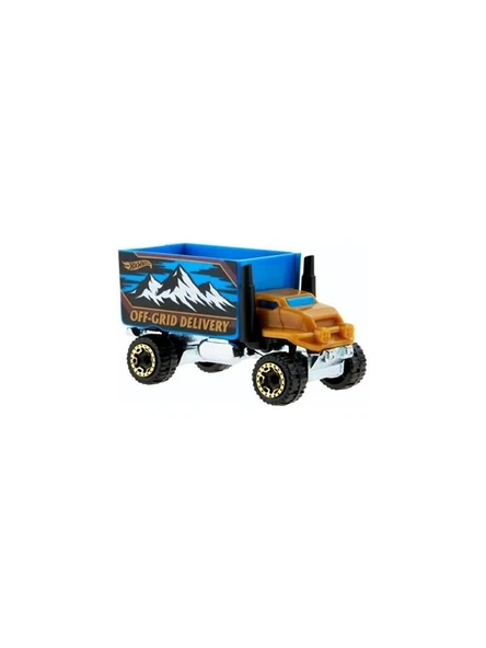 Hot Wheels Tekli Arabalar Baja Hauler HKJ98