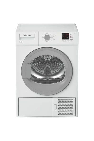 Altus Al 101 yb Yoğuşturmalı 10 Kg Kurutma Makinesi