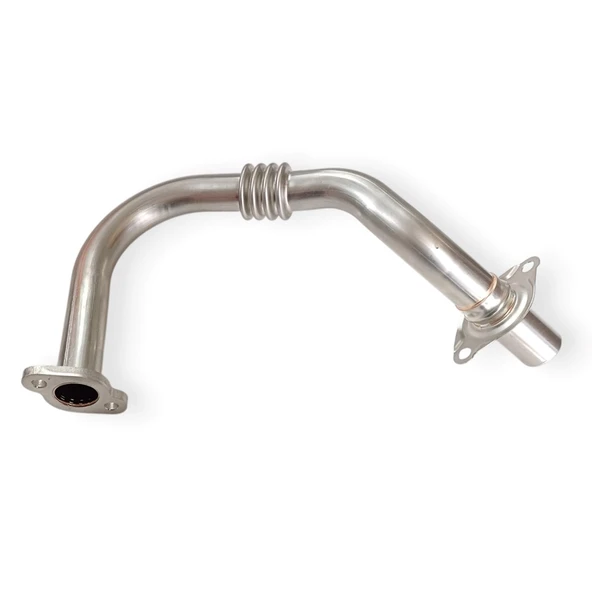 VW Caravelle T6 2010-2015 2.0 Dizel Motor EGR Borusu 03L131521AA - 5