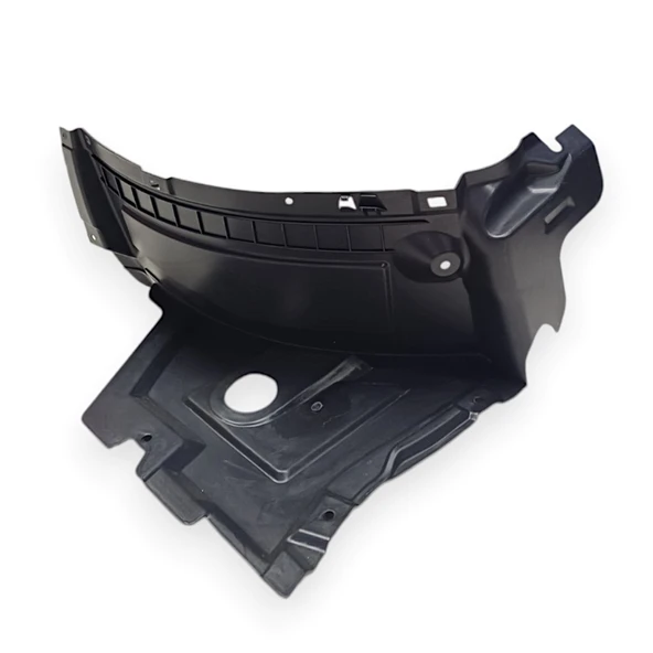 Audi A6 2015-2018 Ön Sağ Çamurluk Davlumbazı Ön Parçası 4G0853888J