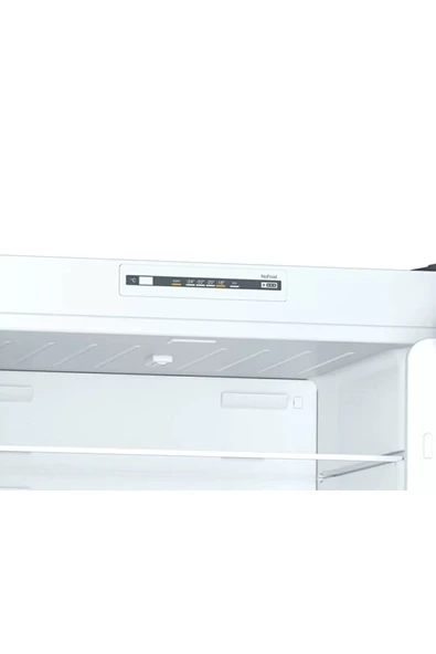Profilo Bd2055wenn Çift Kapılı No Frost Buzdolabı Bd2055wenn - 5