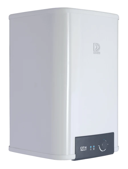 Demirdöküm DT4 Titanium Basic 1800 W 65 lt Termosifon - 3