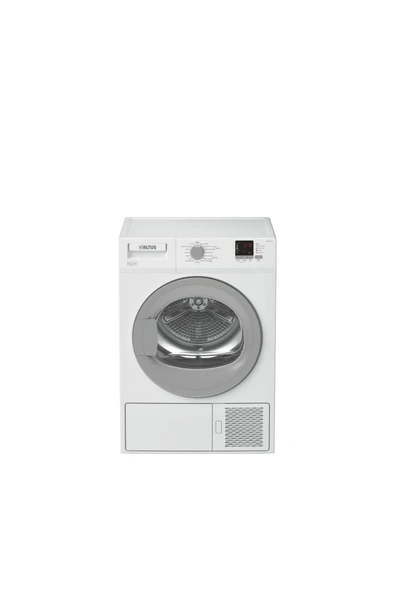 Altus Al 101 Ic Isı Pompalı Kurutma Makinesi Beyaz