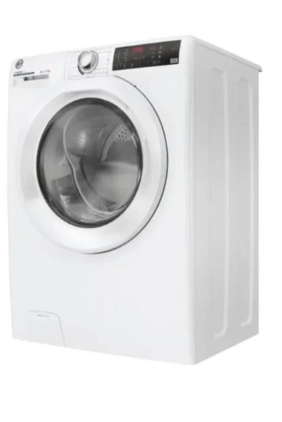 Hoover H3WPS294TAM6-17 9 kg Wi-Fi + Bluetooth Bağlantılı 1200 Devir Çamaşır Makinesi - 2