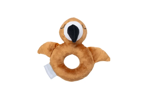 Beeztees Köpek Oyuncağı, Peluş, Kahverengi, 16x18x8,5cm ürün görseli