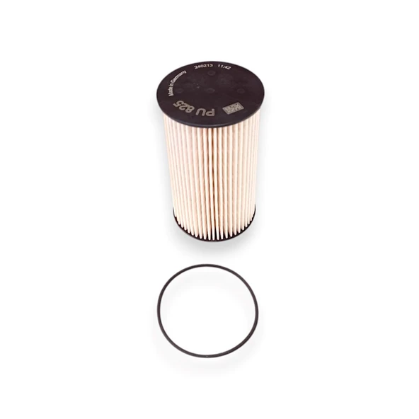 Skoda Yeti 2010-2013 1.6 Dizel CAY Motor Mann Filtre Seti - 6