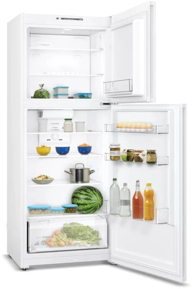 Profilo Bd2043wenn Buzdolabı-no Frost-400 Lt - 2