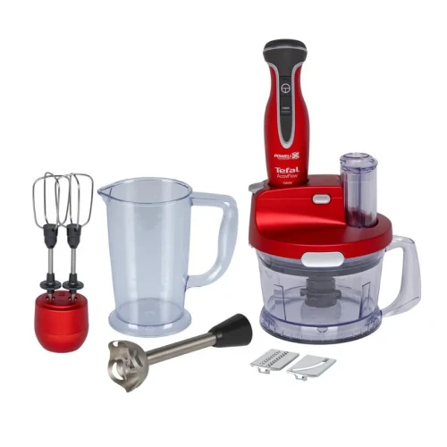 Tefal Powelix Activflow Pro 10 (Outlet & Teşhir) - 9100047154