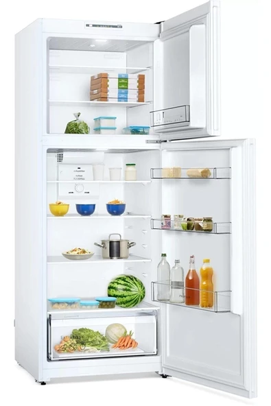 Profilo Bd2055wenn Çift Kapılı No Frost Buzdolabı Bd2055wenn - 2