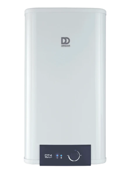 Demirdöküm DT4 Titanium Basic 1800 W 65 lt Termosifon