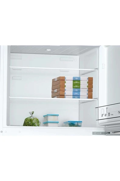 Profilo Bd2055wenn Çift Kapılı No Frost Buzdolabı Bd2055wenn - 3