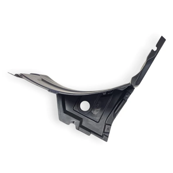 Audi A6 2015-2018 Ön Sağ Çamurluk Davlumbazı Ön Parçası 4G0853888J - 3