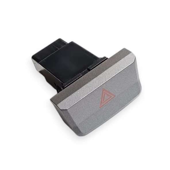 Hyundai Accent Admire 2000-2005 Dörtlü Flaşör İkaz Üçgen Düğmesi - 3