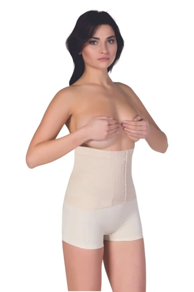 Kadın Seamless Korse