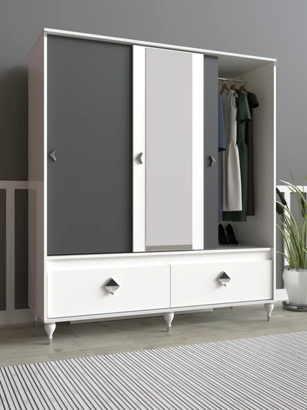 LUCİDA PORTMANTO - 2