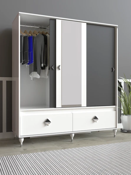 LUCİDA PORTMANTO - 4